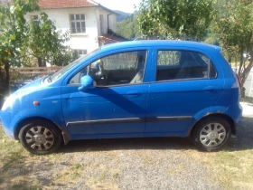 Chevrolet Matiz 1.0 | Mobile.bg    3