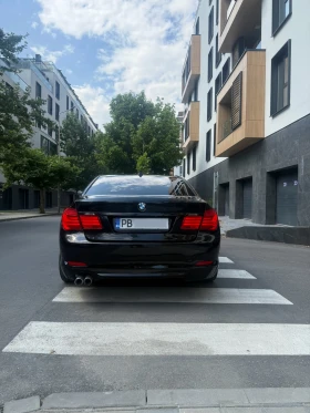 Обява за продажба на BMW 730 Long! Подгрев, обдухване! ~19 000 лв. - изображение 5