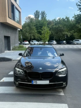 Обява за продажба на BMW 730 Long! Подгрев, обдухване! ~19 000 лв. - изображение 1