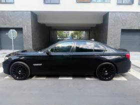 Обява за продажба на BMW 730 Long! Подгрев, обдухване! ~19 000 лв. - изображение 7