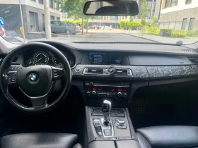 Обява за продажба на BMW 730 Long! Подгрев, обдухване! ~19 000 лв. - изображение 8