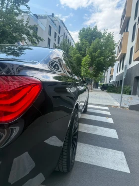 Обява за продажба на BMW 730 Long! Подгрев, обдухване! ~19 000 лв. - изображение 4