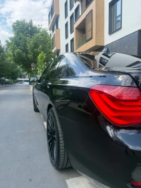 Обява за продажба на BMW 730 Long! Подгрев, обдухване! ~19 000 лв. - изображение 6