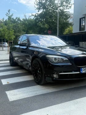 Обява за продажба на BMW 730 Long! Подгрев, обдухване! ~19 000 лв. - изображение 2