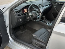 Обява за продажба на Skoda Superb L&K 2.0 Tdi 200 k.с 4х4 ~52 500 лв. - изображение 5