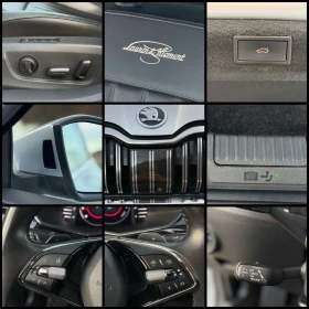 Skoda Superb L&K 2.0 Tdi 200 k.с 4х4 - 52500 лв. - 69166914 14