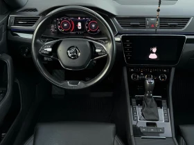 Обява за продажба на Skoda Superb L&K 2.0 Tdi 200 k.с 4х4 ~52 500 лв. - изображение 11