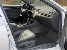 Обява за продажба на Skoda Superb L&K 2.0 Tdi 200 k.с 4х4 ~52 500 лв. - изображение 6