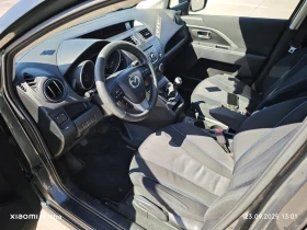 Mazda 5 | Mobile.bg    11