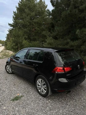 VW Golf Golf 7 1.6tdi 4x4 | Mobile.bg    4
