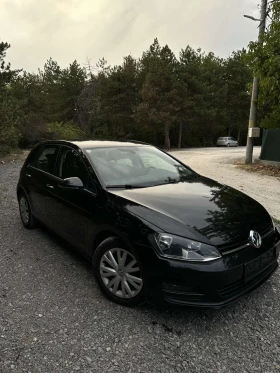 VW Golf Golf 7 1.6tdi 4x4 | Mobile.bg    2