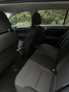 VW Golf Golf 7 1.6tdi 4x4 | Mobile.bg    8