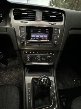VW Golf Golf 7 1.6tdi 4x4 | Mobile.bg    7