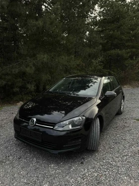     VW Golf Golf 7 1.6tdi 4x4