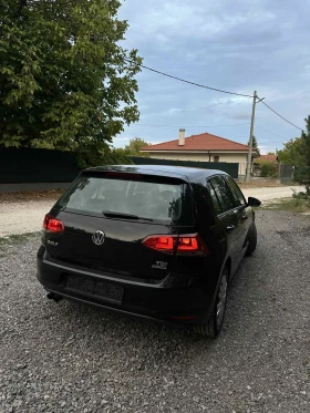 VW Golf Golf 7 1.6tdi 4x4 | Mobile.bg    3