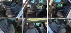 Peugeot 508 2.0 RXH BLUE HDI 180 kc. FELINE | Mobile.bg    11