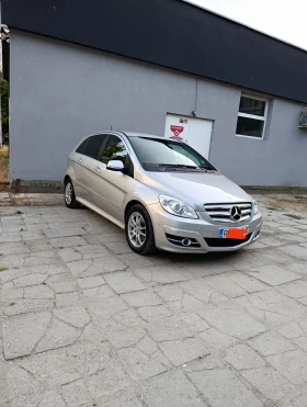 Mercedes-Benz B 200  | Mobile.bg    3