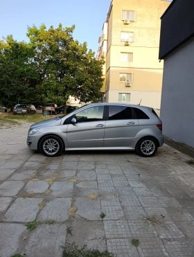 Mercedes-Benz B 200  | Mobile.bg    6