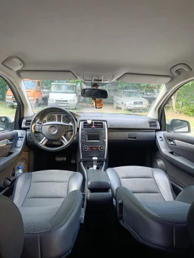 Mercedes-Benz B 200  | Mobile.bg    10