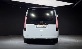 Обява за продажба на Hyundai Staria L3.5 Lounge 9-Seater Inspiration ~56 481 лв. - изображение 3