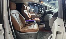 Обява за продажба на Hyundai Staria L3.5 Lounge 9-Seater Inspiration ~56 481 лв. - изображение 9