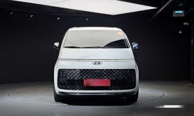 Обява за продажба на Hyundai Staria L3.5 Lounge 9-Seater Inspiration ~56 481 лв. - изображение 2