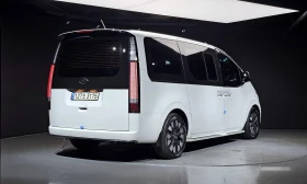 Обява за продажба на Hyundai Staria L3.5 Lounge 9-Seater Inspiration ~56 481 лв. - изображение 1