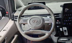 Hyundai Staria L3.5 Lounge 9-Seater Inspiration | Mobile.bg    13