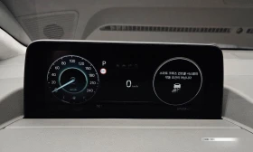 Обява за продажба на Hyundai Staria L3.5 Lounge 9-Seater Inspiration ~56 481 лв. - изображение 7