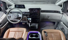 Обява за продажба на Hyundai Staria L3.5 Lounge 9-Seater Inspiration ~56 481 лв. - изображение 6