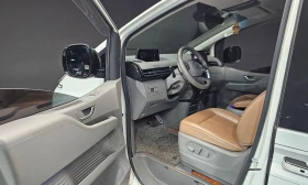 Обява за продажба на Hyundai Staria L3.5 Lounge 9-Seater Inspiration ~56 481 лв. - изображение 10