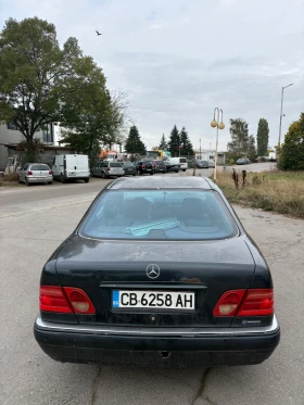 Mercedes-Benz E 200 - 2100 лв. / 1073.71 € - 48010159 2