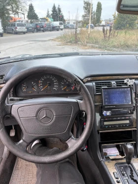 Mercedes-Benz E 200 - 2100 лв. / 1073.71 € - 48010159 5