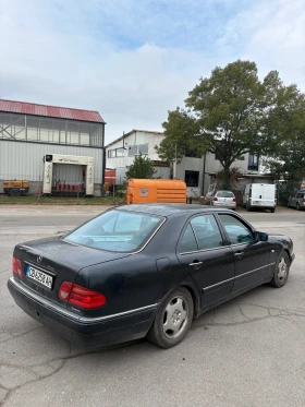 Mercedes-Benz E 200 - 2100 лв. / 1073.71 € - 48010159 3