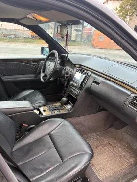 Mercedes-Benz E 200 - 2100 лв. / 1073.71 € - 48010159 4