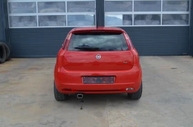 Fiat Punto 1, 3 - 3500 лв. / 1789.52 € - 81177994 8