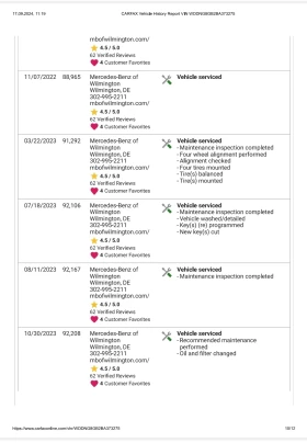 Mercedes-Benz S 500 550 4matic, Long, AMG пакет, снимка 9