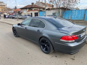 BMW 740 Газ , снимка 6