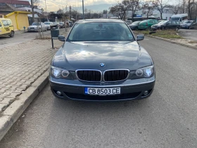 BMW 740 Газ , снимка 1