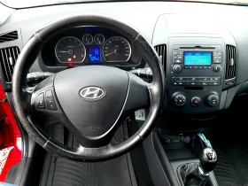 Hyundai I30 1.4FACELIFT ! ! !  - 6500 лв. / 3323.40 € - 78606110 13