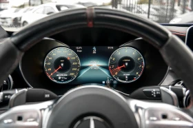 Mercedes-Benz C 43 AMG * АВТО КРЕДИТ* ЦЕНА ДО БГ * СЕРВИЗНА ИСТОРИЯ *  - 46000 лв. / 23519.43 € - 48143710 11