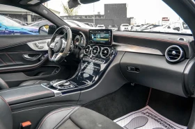 Mercedes-Benz C 43 AMG * АВТО КРЕДИТ* ЦЕНА ДО БГ * СЕРВИЗНА ИСТОРИЯ *  - 46000 лв. / 23519.43 € - 48143710 8