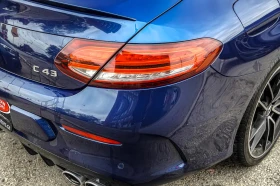 Mercedes-Benz C 43 AMG * АВТО КРЕДИТ* ЦЕНА ДО БГ * СЕРВИЗНА ИСТОРИЯ *  - 46000 лв. / 23519.43 € - 48143710 6