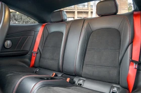 Mercedes-Benz C 43 AMG * АВТО КРЕДИТ* ЦЕНА ДО БГ * СЕРВИЗНА ИСТОРИЯ *  - 46000 лв. / 23519.43 € - 48143710 16