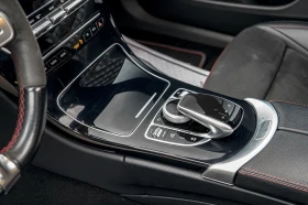 Mercedes-Benz C 43 AMG * АВТО КРЕДИТ* ЦЕНА ДО БГ * СЕРВИЗНА ИСТОРИЯ *  - 46000 лв. / 23519.43 € - 48143710 14