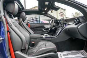Mercedes-Benz C 43 AMG * АВТО КРЕДИТ* ЦЕНА ДО БГ * СЕРВИЗНА ИСТОРИЯ *  - 46000 лв. / 23519.43 € - 48143710 7