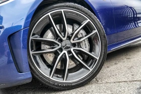 Mercedes-Benz C 43 AMG * АВТО КРЕДИТ* ЦЕНА ДО БГ * СЕРВИЗНА ИСТОРИЯ *  - 46000 лв. / 23519.43 € - 48143710 5