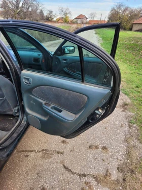 Toyota Avensis Цяла за части , снимка 7