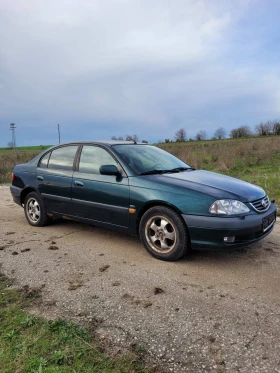 Toyota Avensis Цяла за части , снимка 3