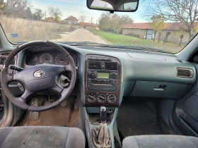 Toyota Avensis Цяла за части , снимка 5